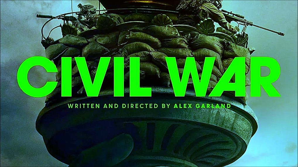 Civil War (2024)