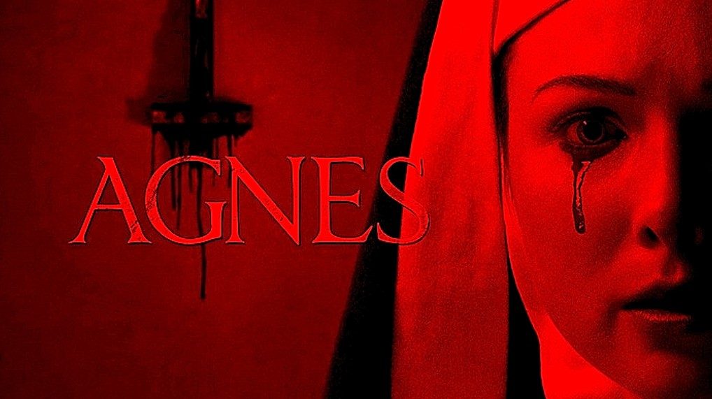 Agnes (2021)