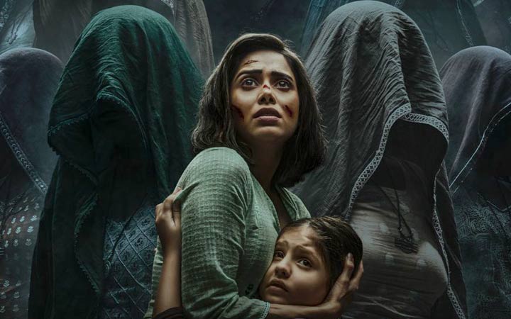 Chhorii 2: A Tale of Terror and Triumph