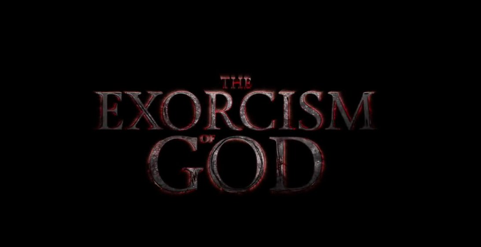 The Exorcism of God