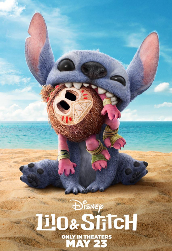 Lilo & Stitch Remake Review: Heart of Ohana, but a Familiar Feeling, 2 Screenshot 2025 05 25 154821