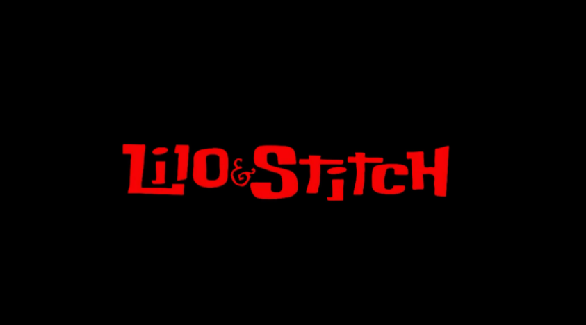 Lilo & Stitch